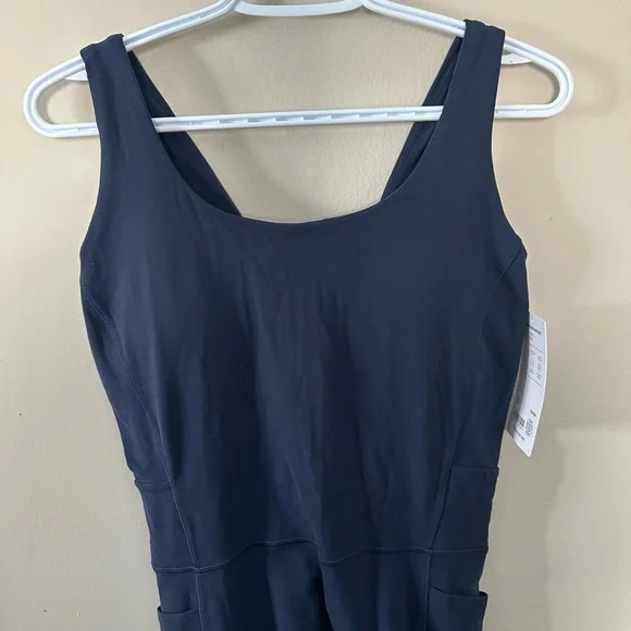 Athleta Salutation Bodysuit - Picture 3 of 8